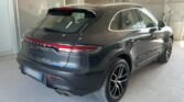 Porsche Macan S 2021m. Benzinas Automatinė