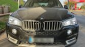 BMW X5 xDrive 40d 2017m. Dyzelinas Automatinė