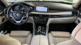 BMW X5 xDrive 40d 2017m. Dyzelinas Automatinė