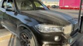 BMW X5 xDrive 40d 2017m. Dyzelinas Automatinė