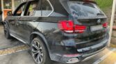 BMW X5 xDrive 40d 2017m. Dyzelinas Automatinė