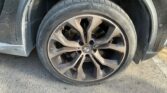 BMW X5 xDrive 40d 2017m. Dyzelinas Automatinė