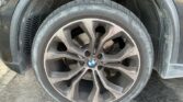 BMW X5 xDrive 40d 2017m. Dyzelinas Automatinė