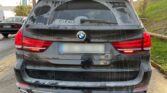 BMW X5 xDrive 40d 2017m. Dyzelinas Automatinė