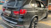 BMW X5 xDrive 40d 2017m. Dyzelinas Automatinė