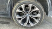 BMW X5 xDrive 40d 2017m. Dyzelinas Automatinė