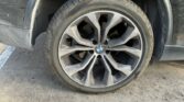 BMW X5 xDrive 40d 2017m. Dyzelinas Automatinė
