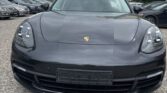 Porsche Panamera 3.0 2017m. Benzinas Automatinė