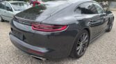 Porsche Panamera 3.0 2017m. Benzinas Automatinė