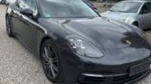 Porsche Panamera 3.0 2017m. Benzinas Automatinė