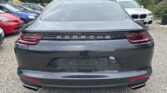 Porsche Panamera 3.0 2017m. Benzinas Automatinė