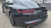 Porsche Panamera 3.0 2017m. Benzinas Automatinė