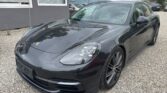 Porsche Panamera 3.0 2017m. Benzinas Automatinė