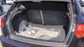 Audi A3 Sportback 2.0 TDI quattro Ambition 2008m. Dyzelinas Mechaninė