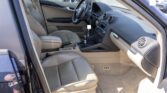 Audi A3 Sportback 2.0 TDI quattro Ambition 2008m. Dyzelinas Mechaninė