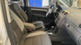 Volkswagen Touran 1.4 TSI Life 2013m. Benzinas Automatinė