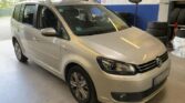 Volkswagen Touran 1.4 TSI Life 2013m. Benzinas Automatinė