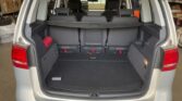 Volkswagen Touran 1.4 TSI Life 2013m. Benzinas Automatinė