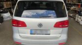 Volkswagen Touran 1.4 TSI Life 2013m. Benzinas Automatinė
