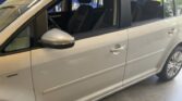 Volkswagen Touran 1.4 TSI Life 2013m. Benzinas Automatinė