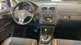 Volkswagen Touran 1.4 TSI Life 2013m. Benzinas Automatinė