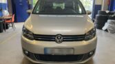 Volkswagen Touran 1.4 TSI Life 2013m. Benzinas Automatinė