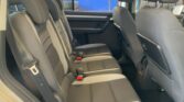 Volkswagen Touran 1.4 TSI Life 2013m. Benzinas Automatinė