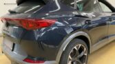 Cupra Formentor 1.5 TSI ACT 2022m. Benzinas Automatinė
