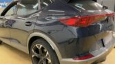 Cupra Formentor 1.5 TSI ACT 2022m. Benzinas Automatinė