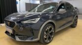 Cupra Formentor 1.5 TSI ACT 2022m. Benzinas Automatinė