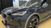 Cupra Formentor 1.5 TSI ACT 2022m. Benzinas Automatinė