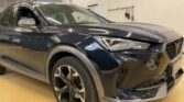 Cupra Formentor 1.5 TSI ACT 2022m. Benzinas Automatinė