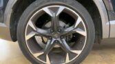 Cupra Formentor 1.5 TSI ACT 2022m. Benzinas Automatinė