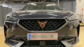 Cupra Formentor 1.5 TSI ACT 2022m. Benzinas Automatinė
