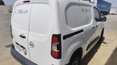 Opel Combo 1.5 CDTI Express 2021m. Dyzelinas Mechaninė