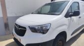 Opel Combo 1.5 CDTI Express 2021m. Dyzelinas Mechaninė