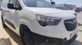 Opel Combo 1.5 CDTI Express 2021m. Dyzelinas Mechaninė