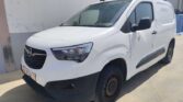 Opel Combo 1.5 CDTI Express 2021m. Dyzelinas Mechaninė