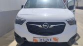 Opel Combo 1.5 CDTI Express 2021m. Dyzelinas Mechaninė