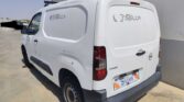 Opel Combo 1.5 CDTI Express 2021m. Dyzelinas Mechaninė