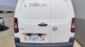 Opel Combo 1.5 CDTI Express 2021m. Dyzelinas Mechaninė