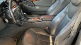 Mercedes-Benz SL-Klasse SL 500 2001m. Benzinas Automatinė