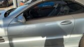 Mercedes-Benz SL-Klasse SL 500 2001m. Benzinas Automatinė