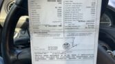 Mercedes-Benz SL-Klasse SL 500 2001m. Benzinas Automatinė