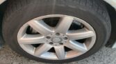 Mercedes-Benz SL-Klasse SL 500 2001m. Benzinas Automatinė