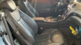Mercedes-Benz SL-Klasse SL 500 2001m. Benzinas Automatinė