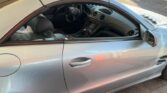 Mercedes-Benz SL-Klasse SL 500 2001m. Benzinas Automatinė