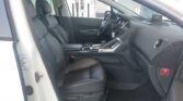 Peugeot 3008 2.0 HDi Hybrid4 2014m. Benzinas/Elektra Pusiau-automatinė