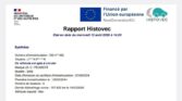 Peugeot 3008 2.0 HDi Hybrid4 2014m. Benzinas/Elektra Pusiau-automatinė
