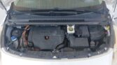 Peugeot 3008 2.0 HDi Hybrid4 2014m. Benzinas/Elektra Pusiau-automatinė